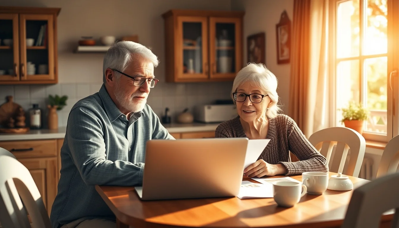Personalized Insurance Matching for Retirees
